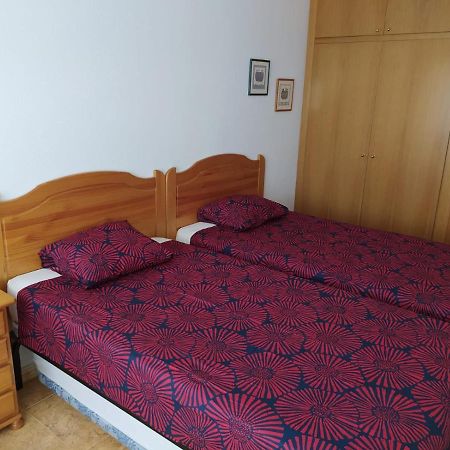 Delmar Apartment Ел Кампело Екстериор снимка