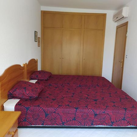 Delmar Apartment Ел Кампело Екстериор снимка